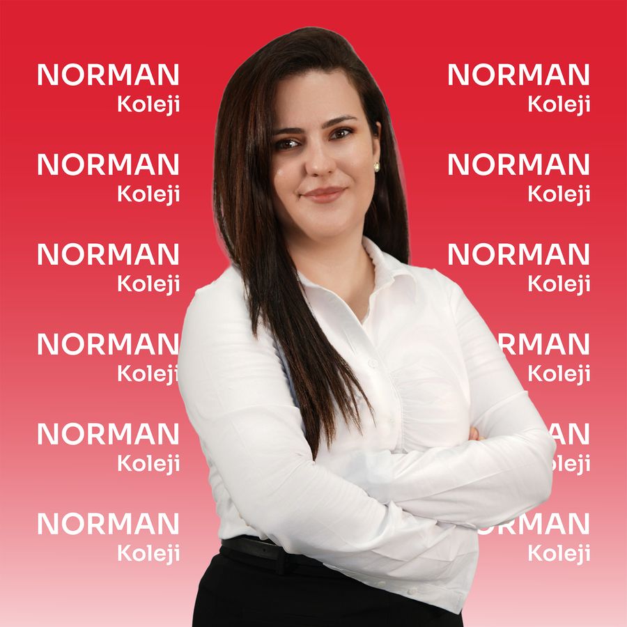 Aleyna İpek Ocak, Okul Öncesi Öğretmeni