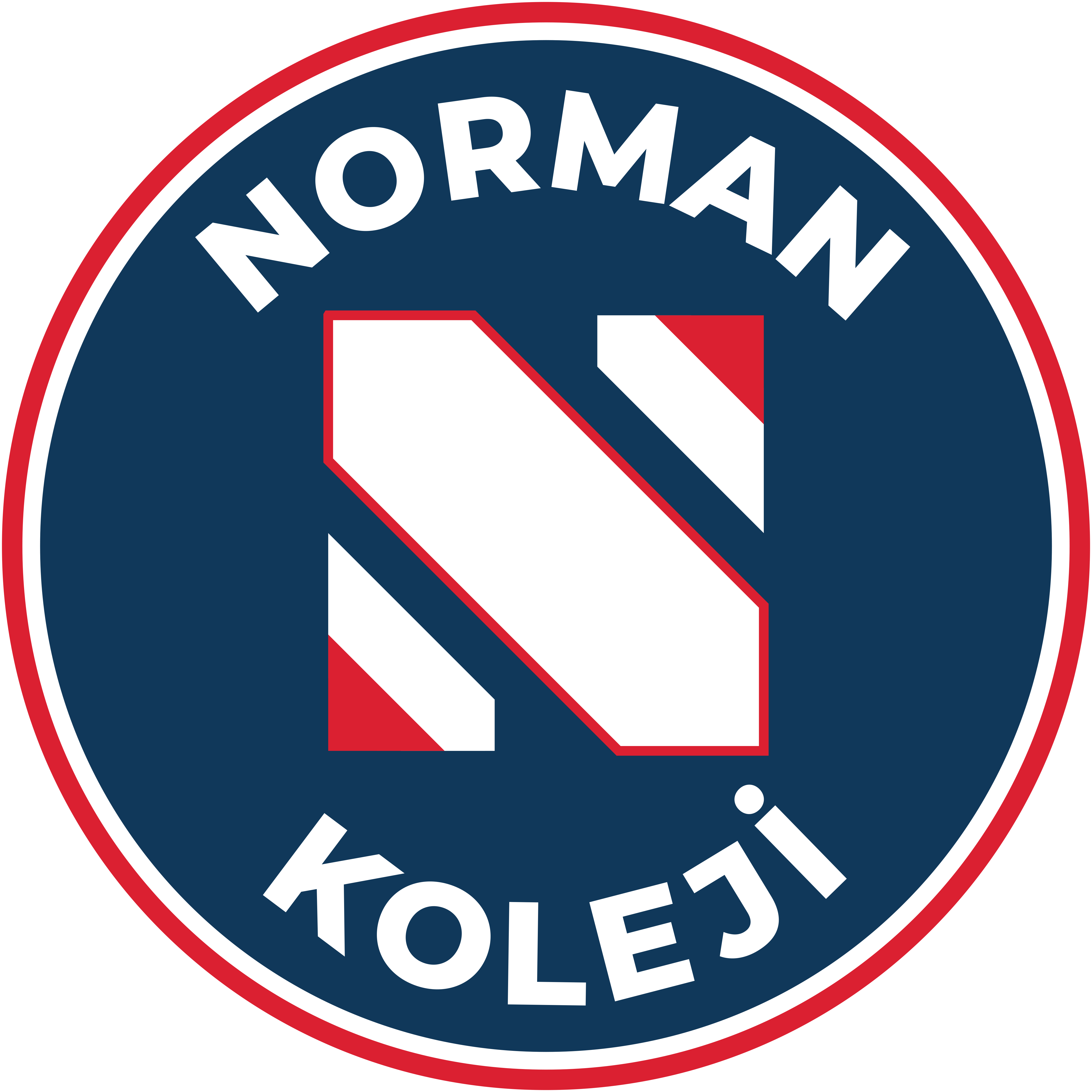 Norman Koleji