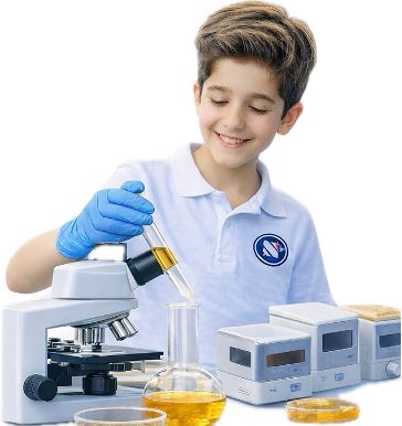 Genetik Mühendisliği Kulübü