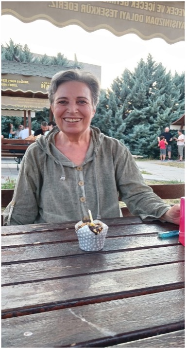 Hülya Türkoğlu Tekmen