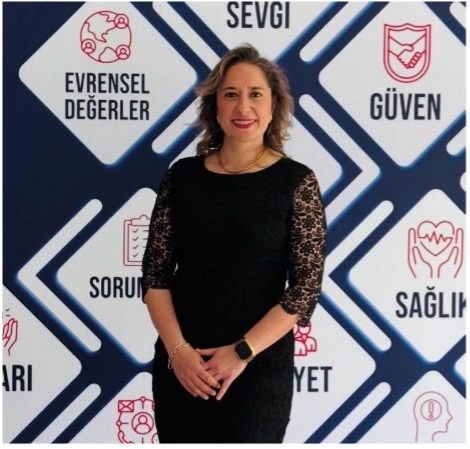 Nigar Şuara Dalgıç