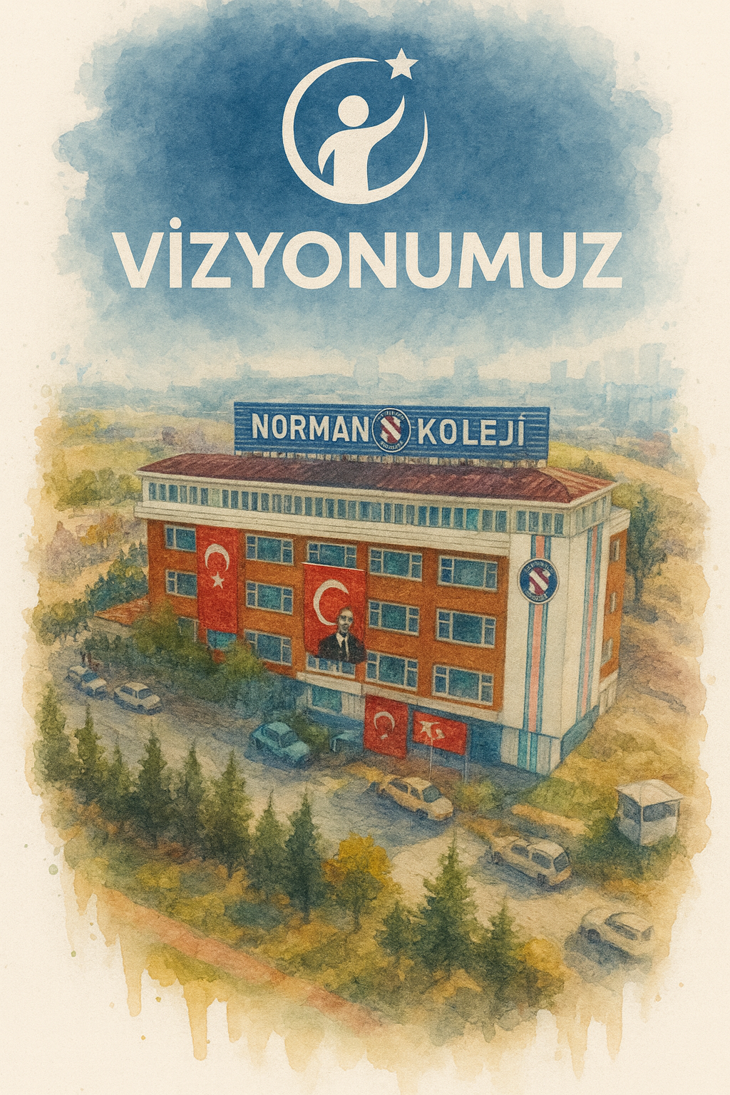 Vizyonumuz