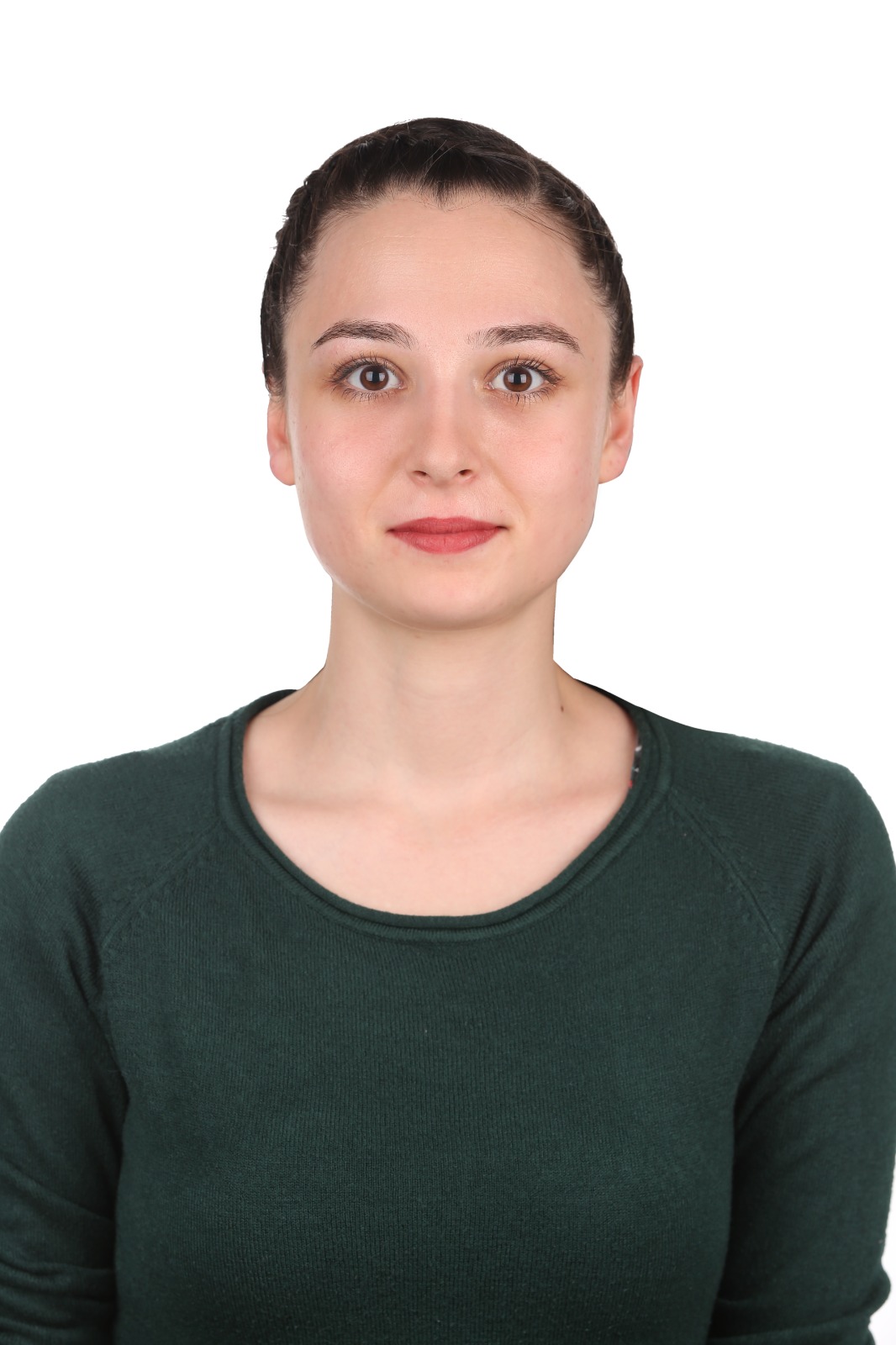 Tuğba Baybaş