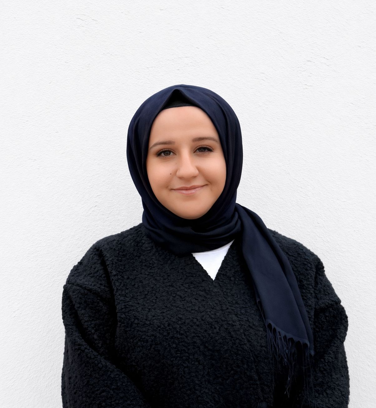 Kübra Ayhan
